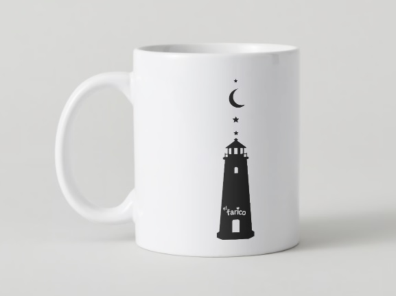 TAZA EL FARICO